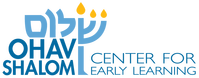 Center for Early Learning - Temple Ohav Shalom